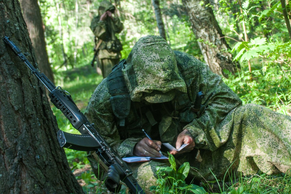 Картинки про разведчиков