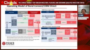 The Chinese market for foreign investors: peculiarities and obtaining qualified investor status