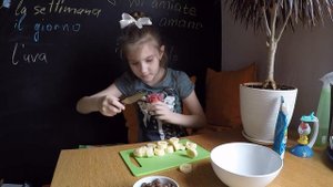 Как приготовить Банановую вкусняшку для детей за 3 минуты