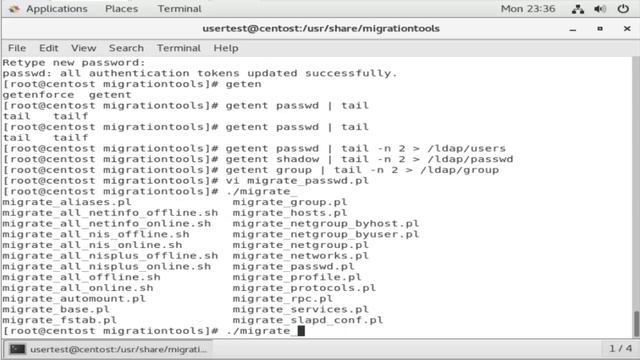 How to config Ldap Basic Ldap смотреть онлайн