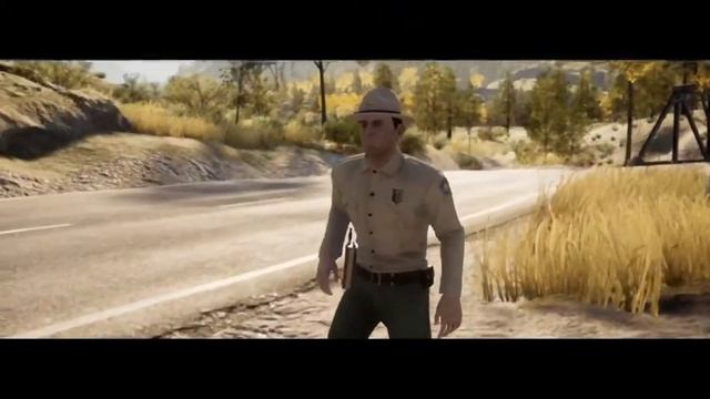 A Way Out│Прохождение #2│ЧТО-ТО ПОШЛО НЕ ТАК