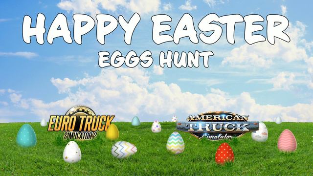 DLC БАЛКАНЫ в ETS-2 - КАЛИФОРНИЯ город Эврика - НОВОСТИ ETS-2 & ATS смотреть онлайн