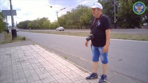 Путешествие на Алтай, Байкал 2018 год. Едем на Урал