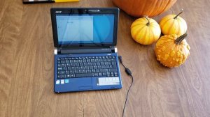 Using an Aspire One D250 in 2020