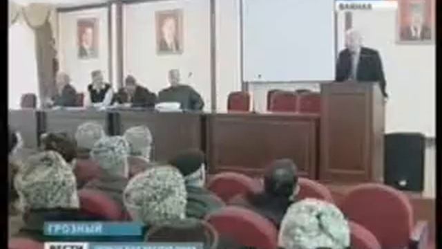 Пчеловоды Чечни. смотреть онлайн