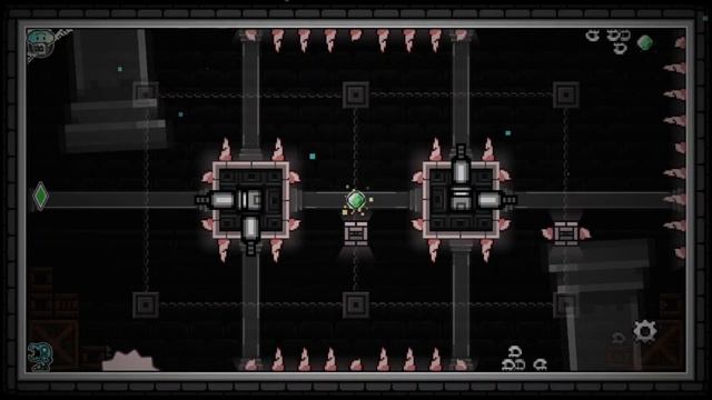 DUALIST ¡Estamos de vuelta! (Platformer demon) Geometry Dash 2.2 смотреть онлайн