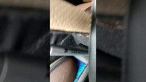 Подлокотник для рено сандеро - логан своими руками