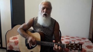 Гимн восходящему солнцу. Коннов В. А.