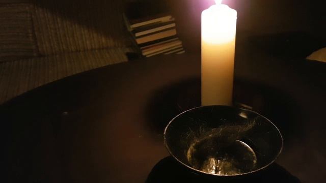 Снятие сглаза через волосы. Для всех. ВЕДЬМИНА ИЗБА. ИНГА ХОСРОЕВА.mp4 смотреть онлайн