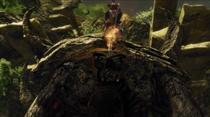 Храм земли: Берег меча ► Risen 2 - Dark Waters #11