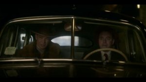 Odis & Deafy - "What do you say, Cowboy?"