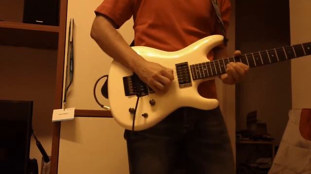 Solo una sana... Ibanez JS1000 смотреть онлайн