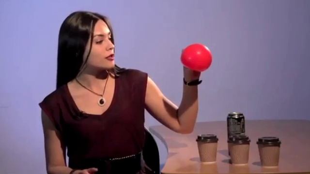 Showreel 2 (шоурил) Марианна Григорович смотреть онлайн