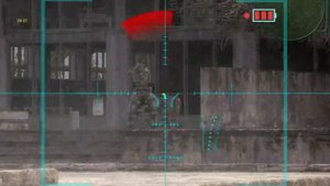 Сталкер ОП 2 Снайпер Бродяга в Мёртвом городе