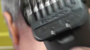 Remington HC5880 стрижка волос