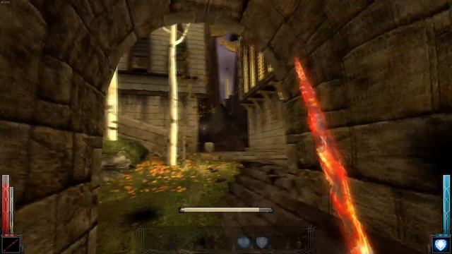 Dark Messiah of Might and Magic #11 - "Пора делать выбор" смотреть онлайн