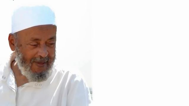 БИОГРАФИЯ ШЕЙХА 'АБДУЛЛАhА АЛЬ-hАРАРИЙ