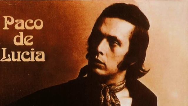 Paco de Lucia - Aires Choqueros (Fandangos de Huelva) смотреть онлайн