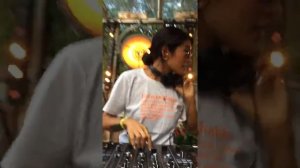 Peggy Gou’s Secret Set @ Lost Village 2018