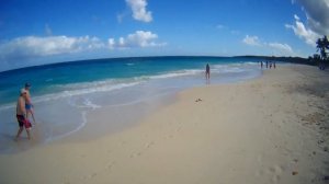 Пляж Эсмеральда, 2018 Ольгин Куба CUBA