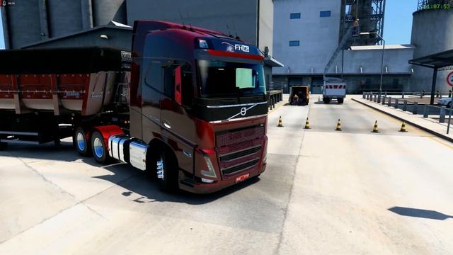 Rescaling Vanderleia Pack Randon Linha R e New R AM29 смотреть онлайн