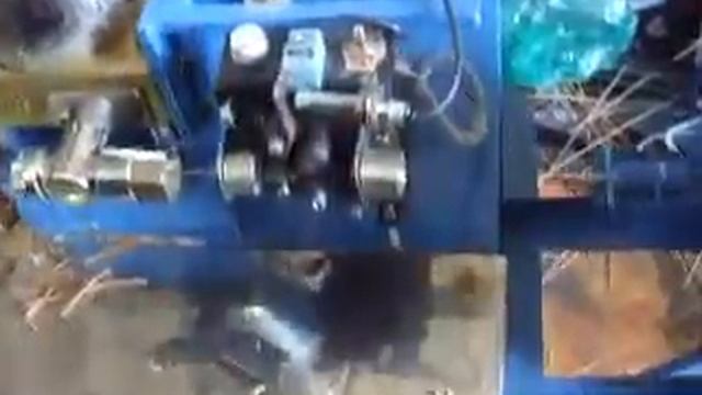 Производство ароматических палочек