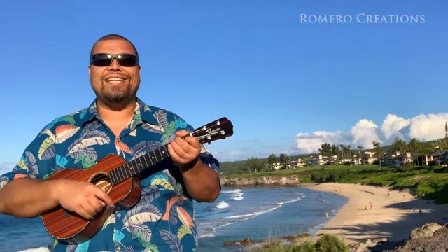 Romero Creations Artist Spotlight: Damien Awai смотреть онлайн