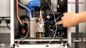 Caldera Ariston Genus ONE + WIFI