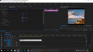 Как делать качественный контент в ИНСТАГРАМ // Рендер видео для Instagram в Premiere Pro