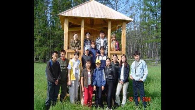 С Р Кулачиков - Эллэй "Эhиги миигин ейдуеххут" 9 кылаас
