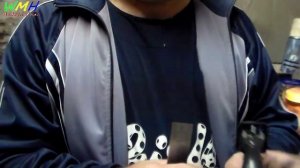 гайка фиксации крепления регистратора