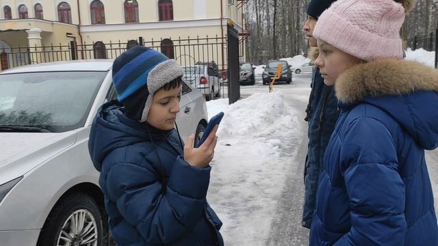 Московский фестиваль
«1+1»: равные условия- равные возможности