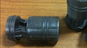 ✅ О ПОДБОРЕ ПЫЖА КОНТЕЙНЕРА К ДУЛЬНЫМ СУЖЕНИЯМ