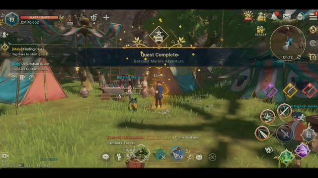 Ni no Kuni: Cross Worlds Best Settings to reduce lag смотреть онлайн