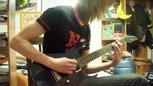 Ария Тореро (cover)