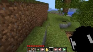 Minecraft: Super Mario Mod