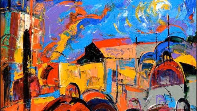 Guy Gerber - Steady (Frank Maris Remix) смотреть онлайн