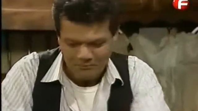 Кассандра / Kassandra (1992) Серия 43 смотреть онлайн