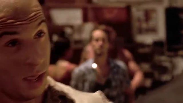 Форсаж | Furious | 2001 года (часть 2) смотреть онлайн