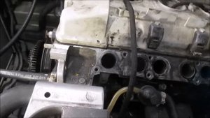 OM604 conversion from Lucas EPIC to Bosch VE