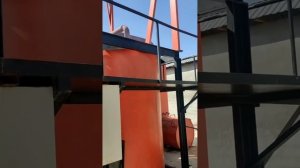 Готовый бизнес Пиролиз Печное топливо