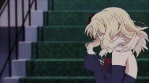 Diabolik Lovers | AMV | Yui Komori