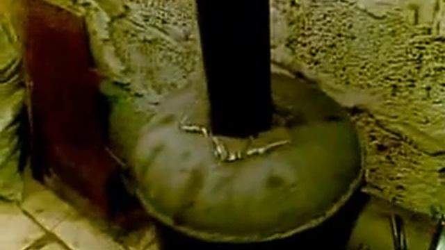 Печь Бубафоня на дровах смотреть онлайн