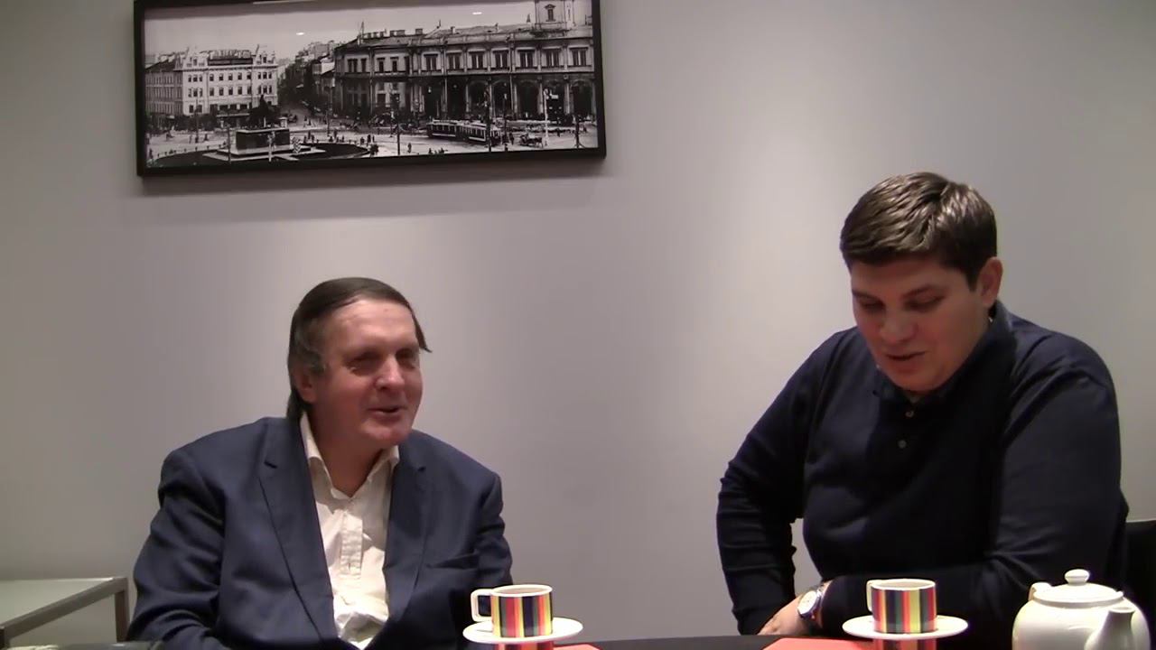 Салль С.А. о своих группах в Социальных Сетях смотреть онлайн