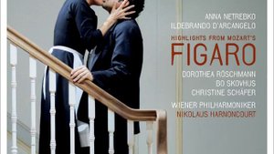 Mozart: "L'ho perduta... me meschina!" (Figaro / Act 4) (Live)