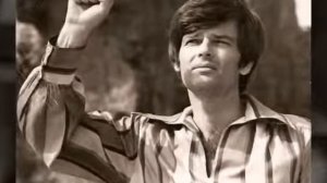 Белла чао в исполнении Дин Рида