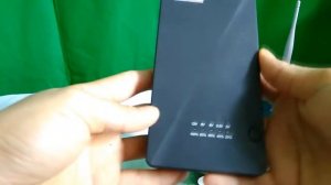 Power Bank для вайфай роутера (когда нет света)