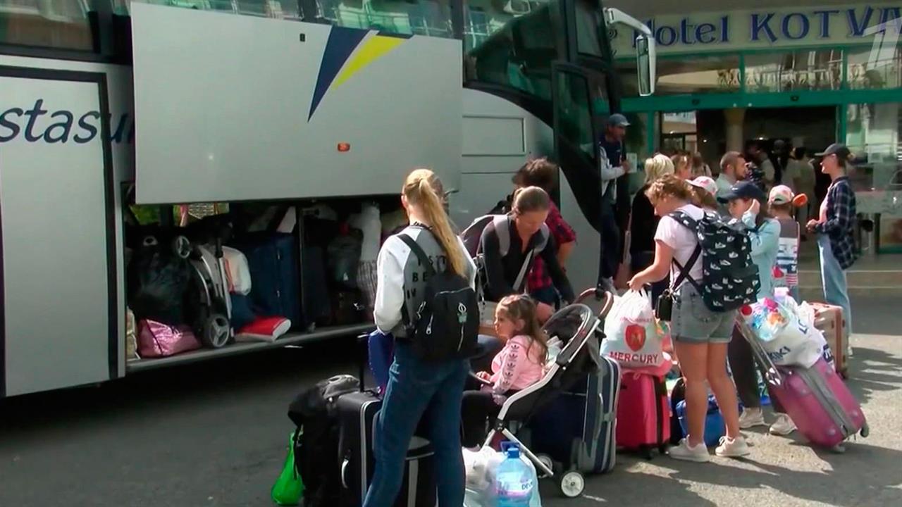 Сотрудники ФСБ пресекли деятельность иностранной правительственной организации