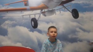 Как научить ребенка говорить р