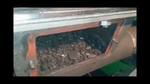 ЗАКЛИНИЛ ШНЕК КОТЛА ВСКЗ КОМПАКТ (127 мм)